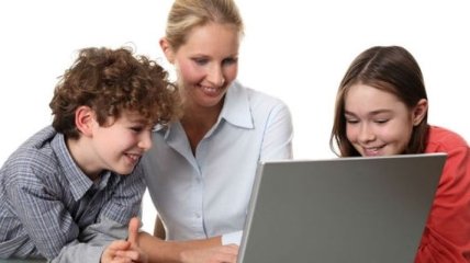 Как родителям общаться с детьми в соцсетях?