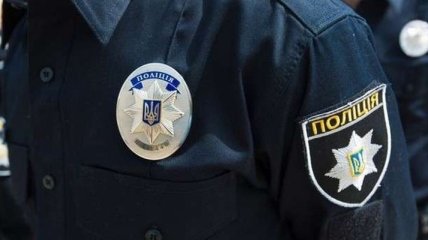 Напал с ножом: В Киеве задержали подозреваемого мужчину