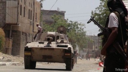В Йемене продолжаются бои