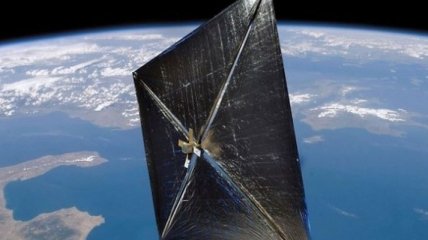 Начались испытания новых солнечных батарей в космосе 