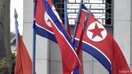 США, Япония и Южная Корея обсудили ядерную угрозу со стороны КНДР