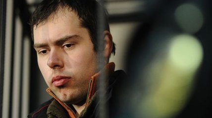 "Русский Брейвик" Дмитрий Виноградов приговорен к пожизненному  
