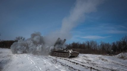 Сили оборони України