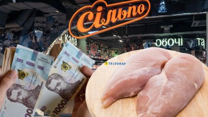 Продуктовый магазин