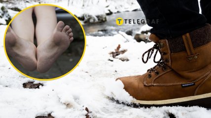 Лайфхак для зими