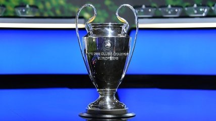 Сеть взволновали слитые "результаты" жеребьевки Лиги чемпионов