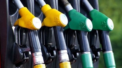 Герус призвал крупные сети АЗС подключиться к флешмобу по снижению цен на топливо  