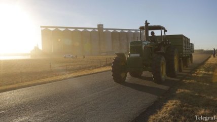 Канада предоставит Украине $13,5 млн на зерновые кооперативы