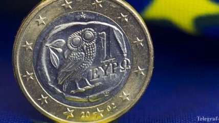 Госдолг Греции достиг почти двух ВВП