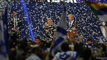 Выборы в Израиле: побеждают сторонники Нетаньяху 