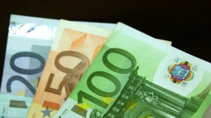 В 2012 году изъято 531 тыс. фальшивых купюр евро
