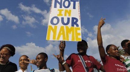 Запрет на уличную торговлю в Замбии стал причиной массовых протестов
