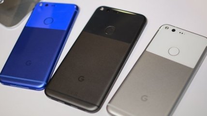 Хакеры взломали смартфон Google Pixel за одну минуту 