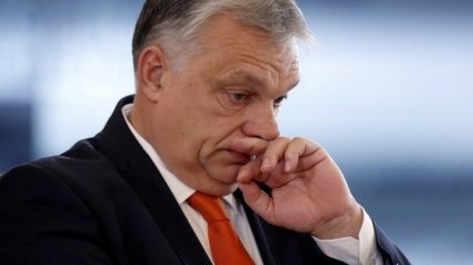 ЄС задовго м'яко ставився  до прем'єр-міністра Угорщини Віктора Орбана