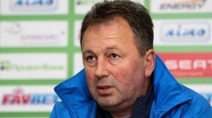 Экс-тренер Севастополя близок к работе в Черноморце