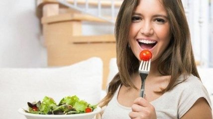 Все ли салаты одинаково полезны для нашего здоровья    