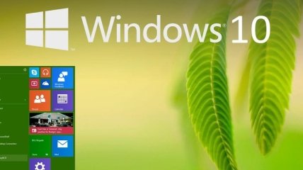 Операционная система Windows 10 получит семь версий