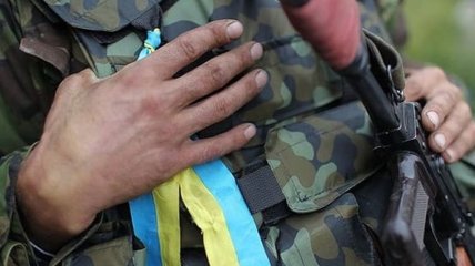 Военнослужащий ВСУ о возвращении домой, в Киев