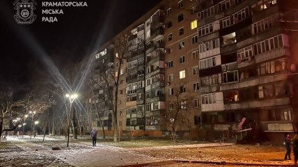 Краматорськ