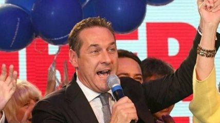Вице-канцлер Австрии назвал Косово частью Сербии
