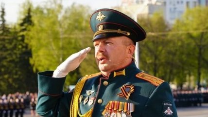 Еще один россиянин докомандовался: в Украине ликвидировали полковника рф