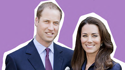 Принц Уильям и Кейт Миддлтон поделились новым семейным фото: ФОТО