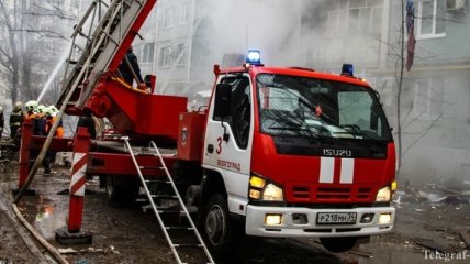 В результате взрыва в жилом доме в Волгограде есть погибшие (Фото)