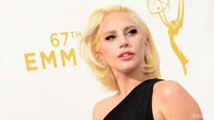 Леди Гага была замечена в объятиях своего парикмахера