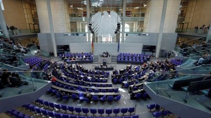 У Бундестазі розглянули петицію про визнання Голодомору геноцидом