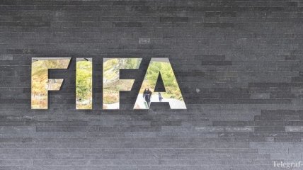 ФИФА назвала 10 претендентов на звание лучшего футболиста мира
