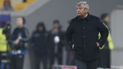 СМИ: Луческу уже на 85% тренер другого клуба