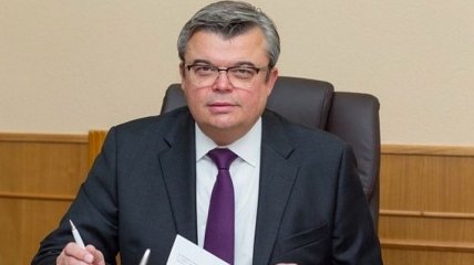 Зеленский назначил нового посла Украины в Испании