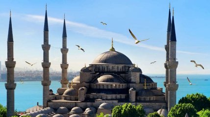 Турция вернула обязательные ПЦР-тесты для туристов: что важно знать