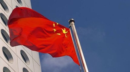 Китай ответил на американские пошлины