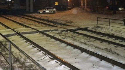 В Ивано-Франковске скорый поезд насмерть сбил подростка