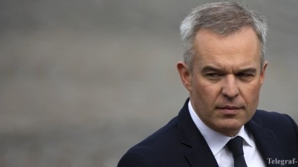 Министр во Франции увольняется на фоне скандала с лобстерами