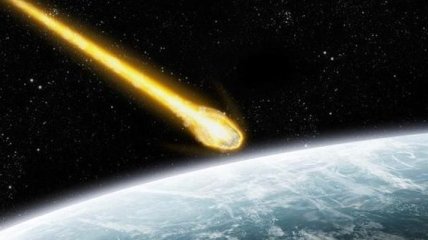 Ученые сообщили, что на Землю падает космический аппарат