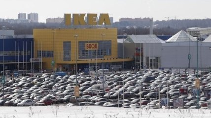 IKEA незаконно собирала данные о своих клиентах