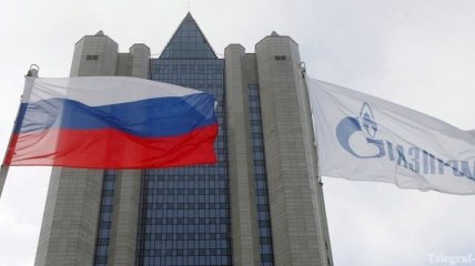 "Газпром" договорился о закупке газа в Катаре