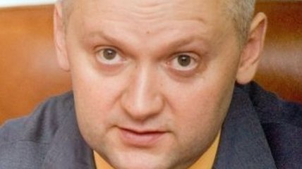 Мэром Алчевска избран представитель ПР Владимир Косюга 