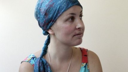 Жертву "врадиевских насильников" Ирину Крашкову выписали из больницы