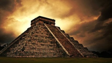 Причины исчезновения цивилизации Майя
