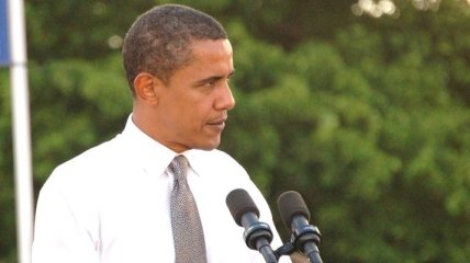 В США запретили слово "Обама"