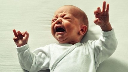 Ученые создалм алгоритм, различающий крики младенцев