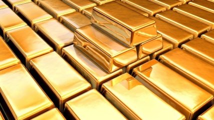 Золотовалютные резервы НБУ в 2012 году сократились на 22,8%