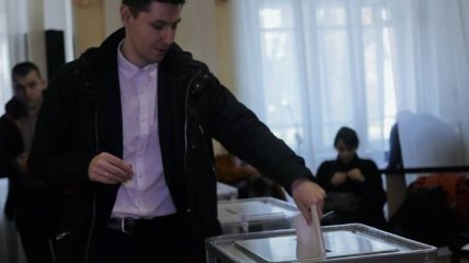 "Опора" огласила результаты параллельного подсчета голосов на выборах 2019