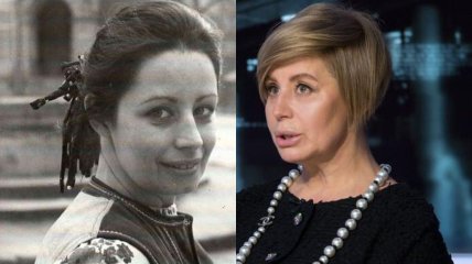 Анна Герман