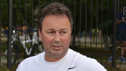 "Арсенал" неожиданно расстался с главным тренером 