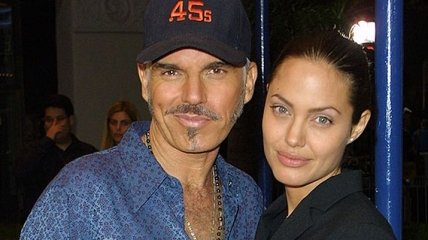 Бывший муж Анджелины Джоли назвал настоящую причину  разрыва с актрисой