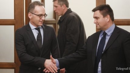 Мониторинговая миссия в Керченском проливе: Украина и ФРГ согласовали встречу экспертов